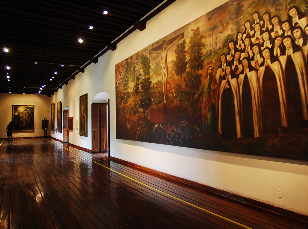 Museos Guadalajara